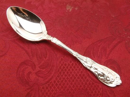 Picture of Place Soup Spoons