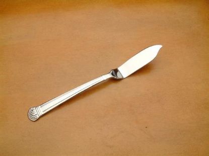 Picture of Flat Master Butter Ser