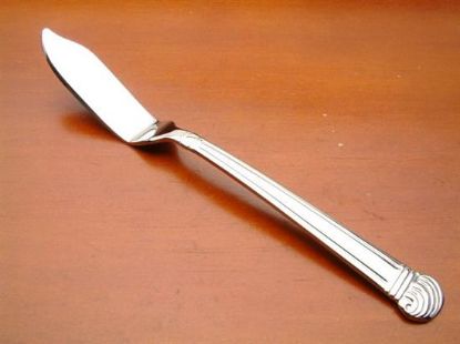 Picture of New Flat Master Butter