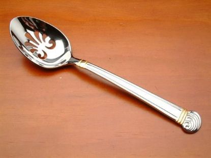 Picture of New Pierced Tablespoon