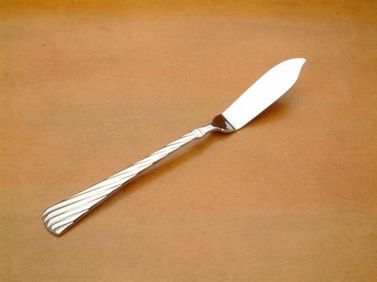 Picture of New Flat Master Butter