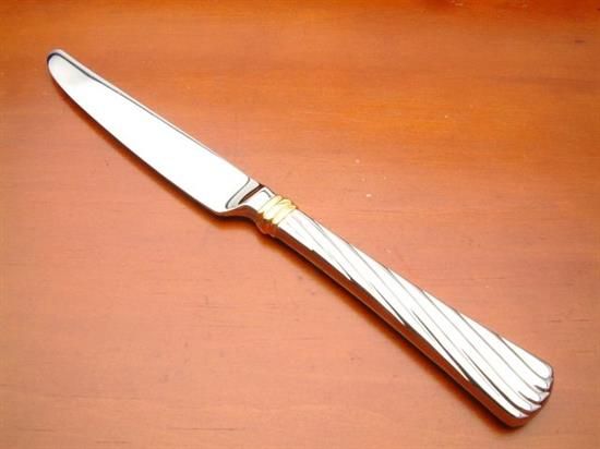 Picture of Place Knife Modern