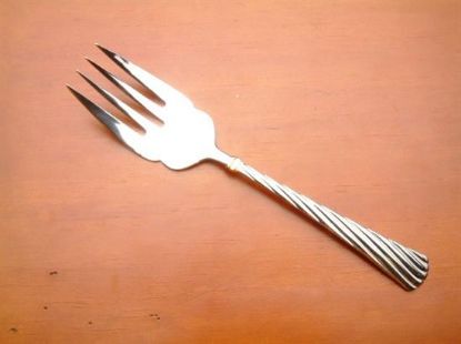 Picture of New Cold Meat Forks