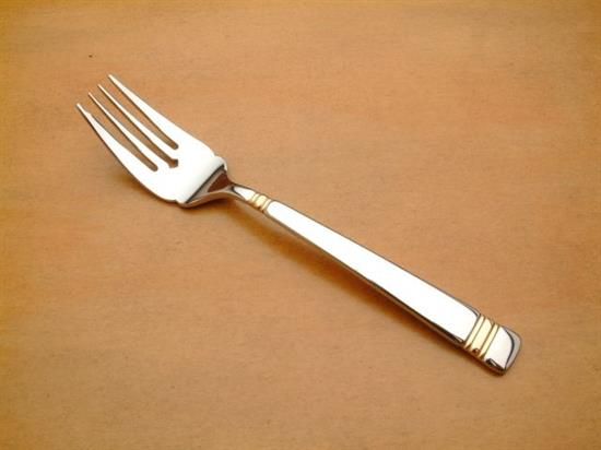 Picture of Salad Forks: