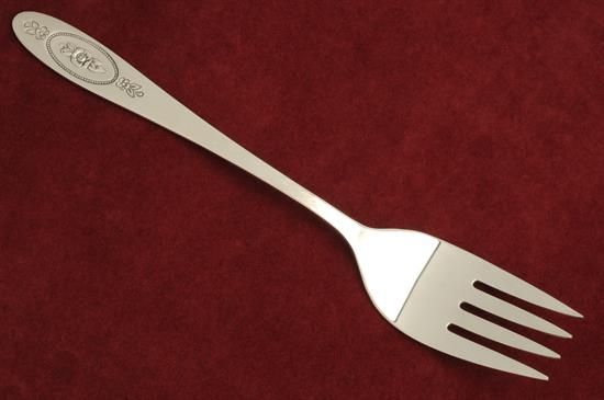 Picture of Serving Fork