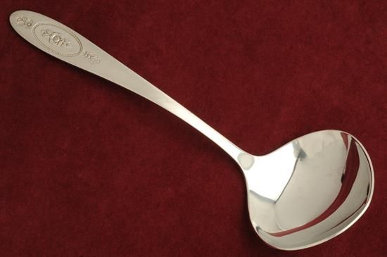 Picture of Gravy Ladles