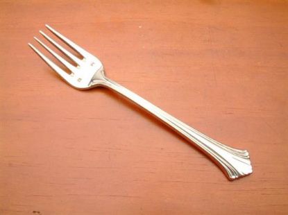 Picture of Salad Forks: