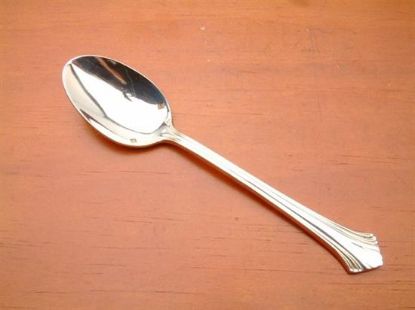 Picture of Teaspoons