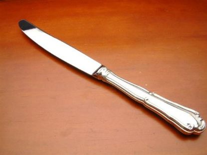 Picture of Dinner Knives Modern