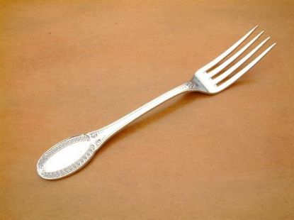 Picture of New Dinner Size Forks