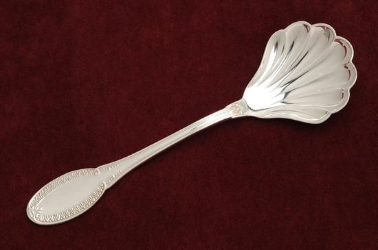 Picture of Sugar Spoon: