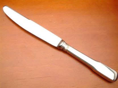 Picture of Dinner Knives Modern