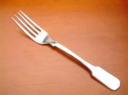 Picture of Dinner Forks