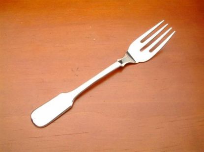 Picture of Salad Forks:
