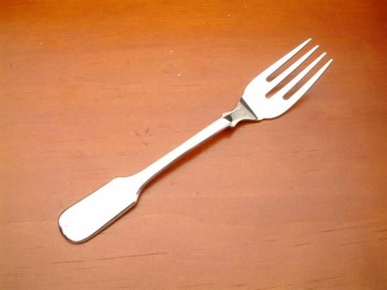 Picture of Salad Forks: