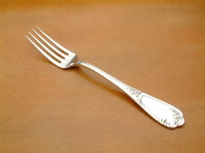 Picture of New Dinner Size Forks