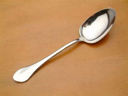 Picture of New Tablespoon