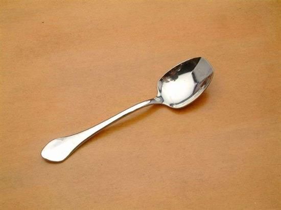 Picture of New Sugar Spoon
