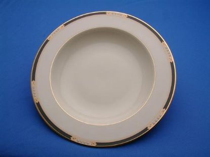 Picture of New Soup Plates