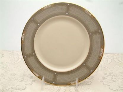 Picture of 9"accent Salad Plate
