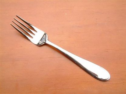 Picture of New Salad Forks