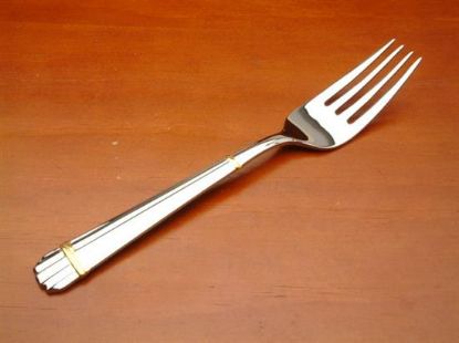 Picture of Salad Forks:
