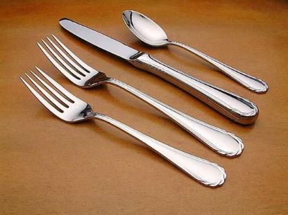 Picture of New 5pc. W/placespoon