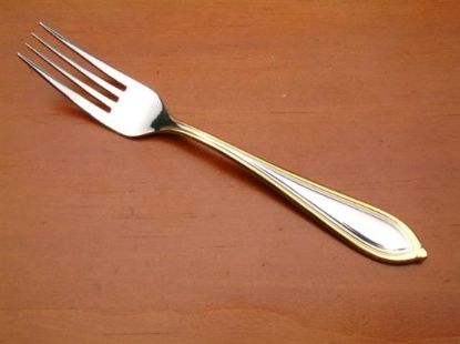 Picture of Salad Forks: