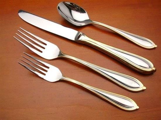 Picture of 4pc Place Size Setting