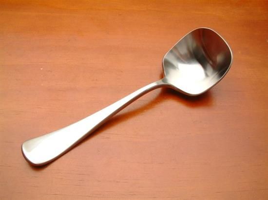 Picture of New Gravy Ladle: