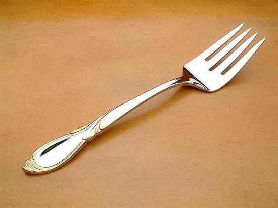 Picture of New Cold Meat Forks