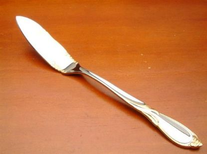 Picture of New Hh Master Butter