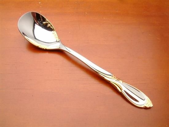 Picture of New Sugar Spoon: