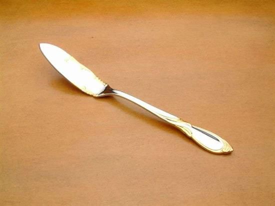 Picture of New Flat Master Butter