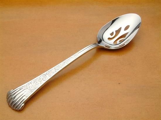 Picture of Pierced Tableserv.spn