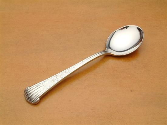 Picture of Sugar Spoon: