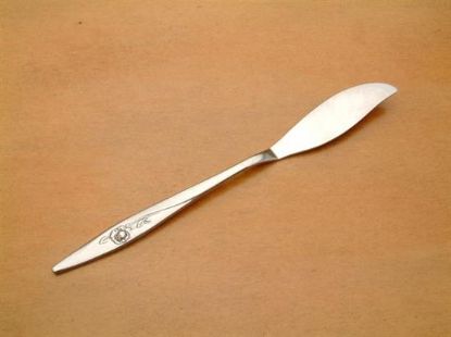 Picture of Flat Master Butter Ser