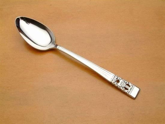 Picture of Place Soup Spoons