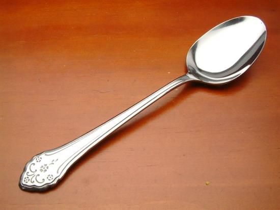 Picture of Table Serving Spoon
