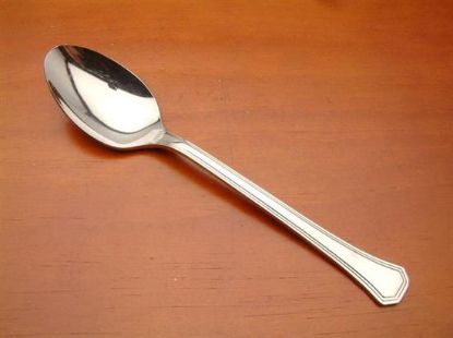 Picture of Place Soup Spoons