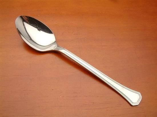 Picture of Place Soup Spoons