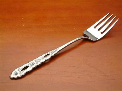 Picture of Salad Forks: