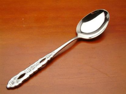 Picture of Place Soup Spoons