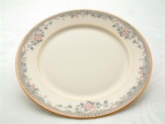 Picture of New Butter Plates
