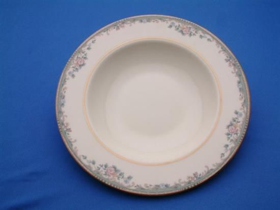 Picture of Soup Plates
