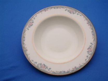 Picture of New Soup Plates