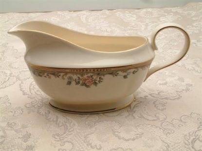 Picture of New 2pc. Sauce Boat