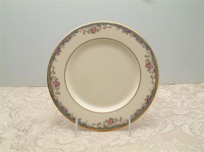 Picture of Salad Plates