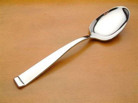 Picture of Table Serving Spoon
