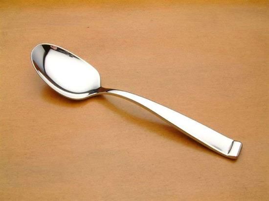 Picture of New Place Spoons: